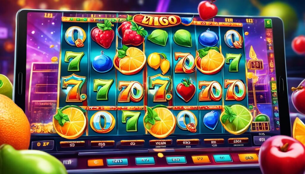 online slot taktikleri