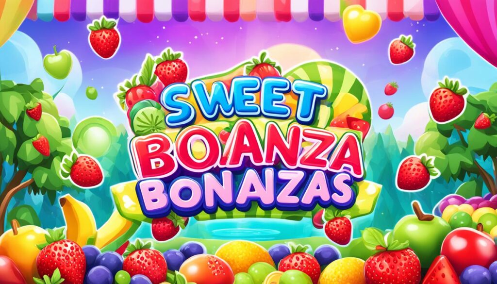 sweet bonanza oyunu